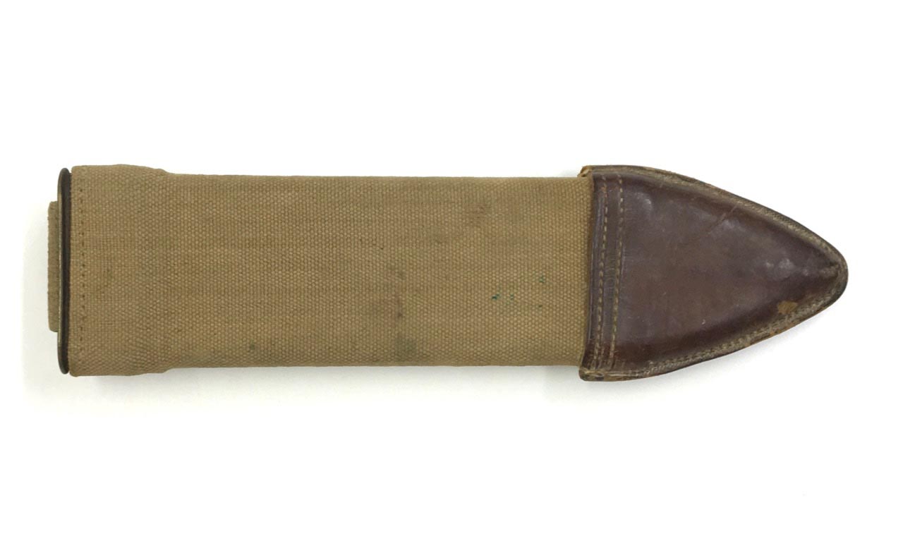 Battlefront Collectibles - WW1 US M1917 Bolo Scabbard - SOLD