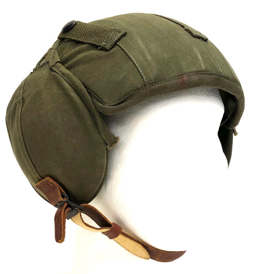 Battlefront Collectibles - WW2 US AAF M4A2 Flak Helmet - SOLD
