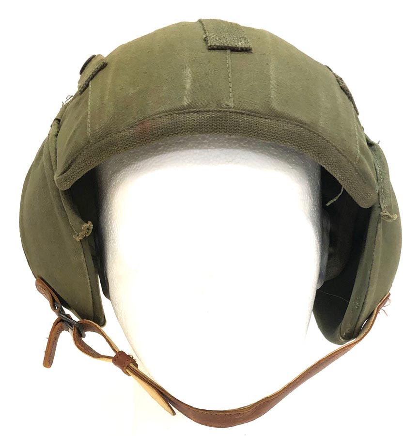 Battlefront Collectibles - WW2 US AAF M4A2 Flak Helmet - SOLD